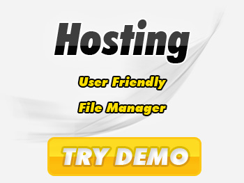 Webspace Hosting Packages
